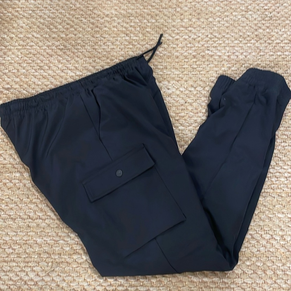 Boys’ All in Motion athletic joggers